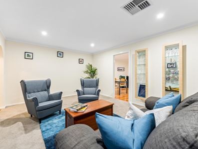47 Melaleuca Drive, Greenwood WA 6024