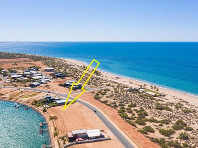 56 Madaffari Drive, Exmouth WA 6707