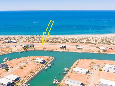 56 Madaffari Drive, Exmouth WA 6707