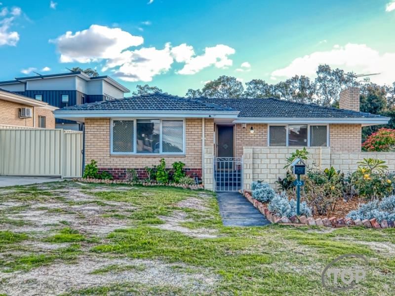 35 Grey Street, Bayswater WA 6053