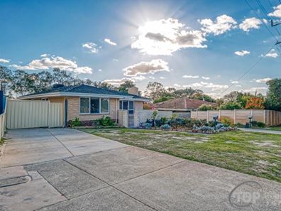 35 Grey Street, Bayswater WA 6053