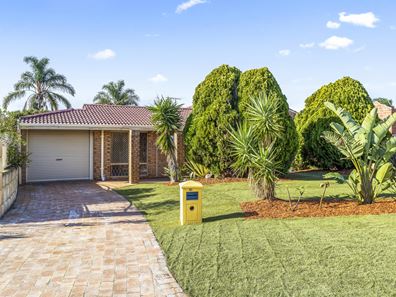 41 Northridge Drive, Ballajura WA 6066