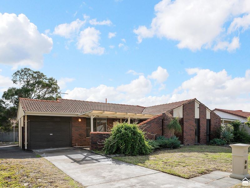 60 Pitchford Avenue, Maddington