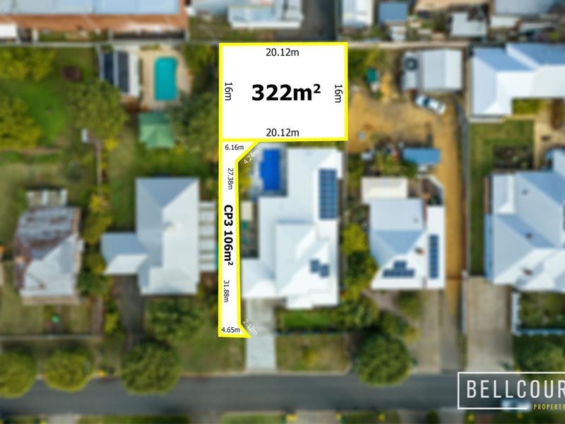 41A Salisbury Street, Bayswater