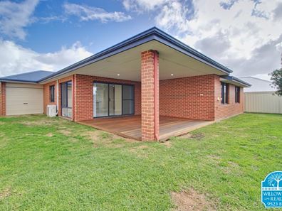 20 Tallon Loop, Baldivis WA 6171