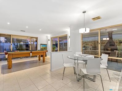 4 Grecian Lane, Currambine WA 6028