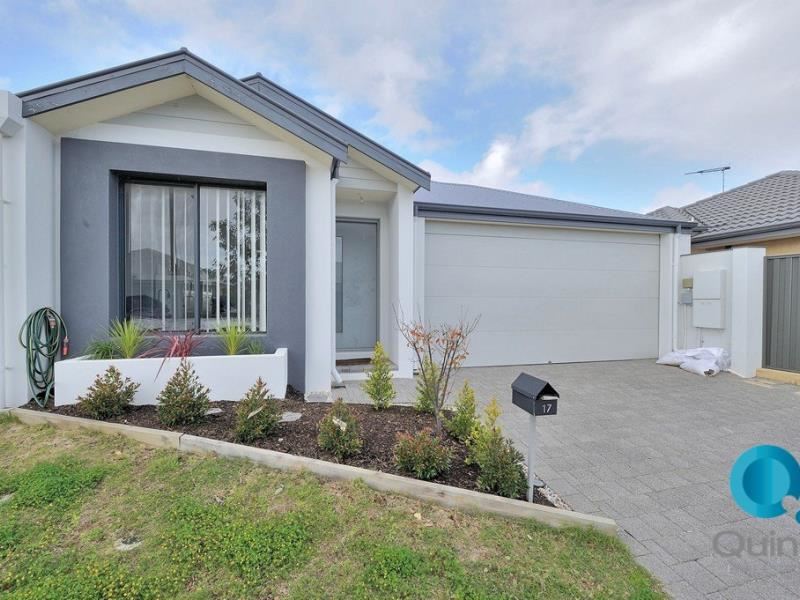 17 Bronzite Road, Treeby