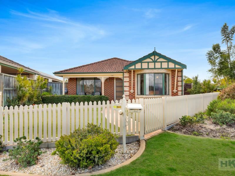 41 Midsummer Circle, Ellenbrook