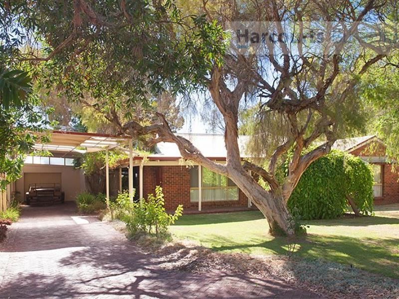 3 Pinnock Place, West Busselton