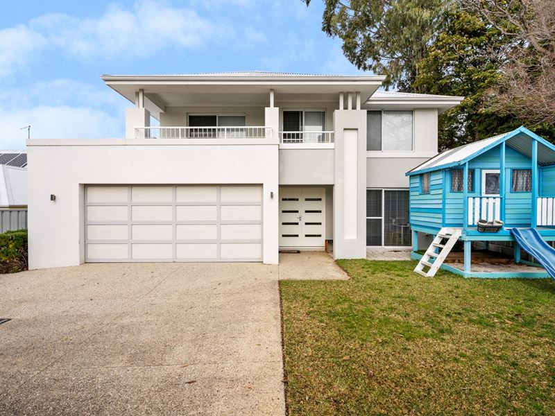 83B Okely Road, Carine
