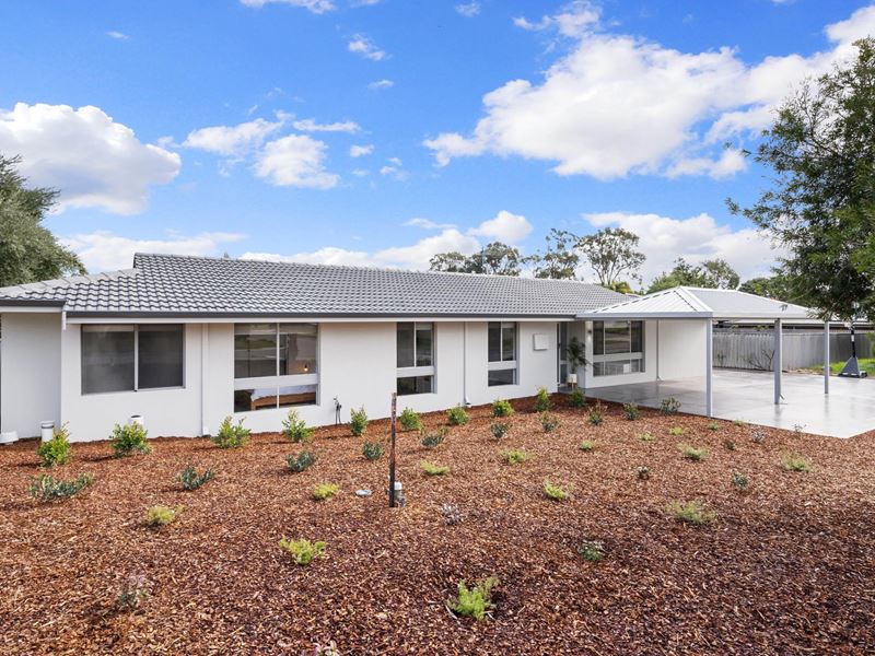 23 Grey Road, Padbury