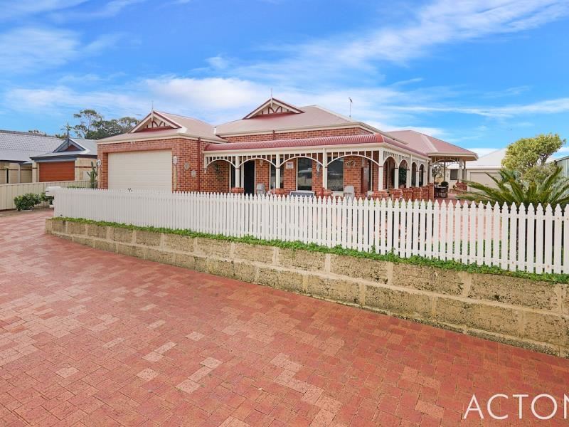 17 Maywood Way, Wannanup