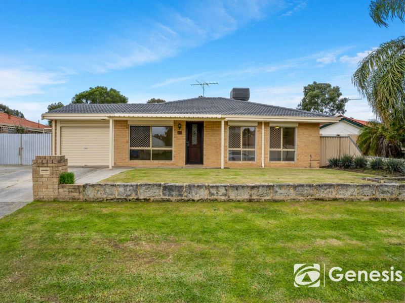 16 Criterium Place, Middle Swan