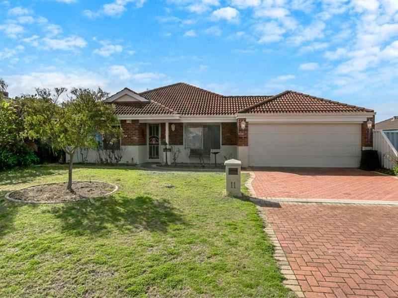 11 Leghorn Road, Orelia