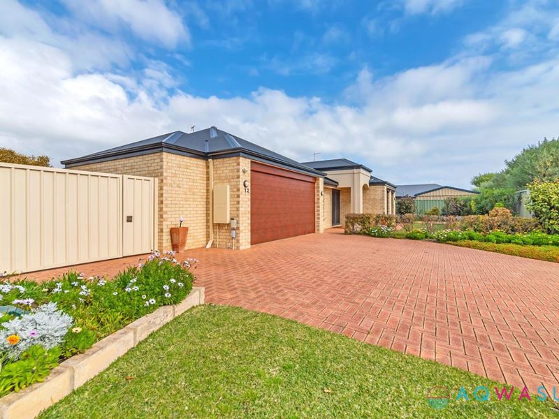 12 Clearwater Way, Singleton WA 6175