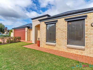 12 Clearwater Way, Singleton WA 6175