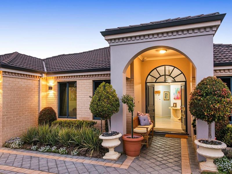 58 BODDINGTON CIRCUIT, Dianella WA 6059