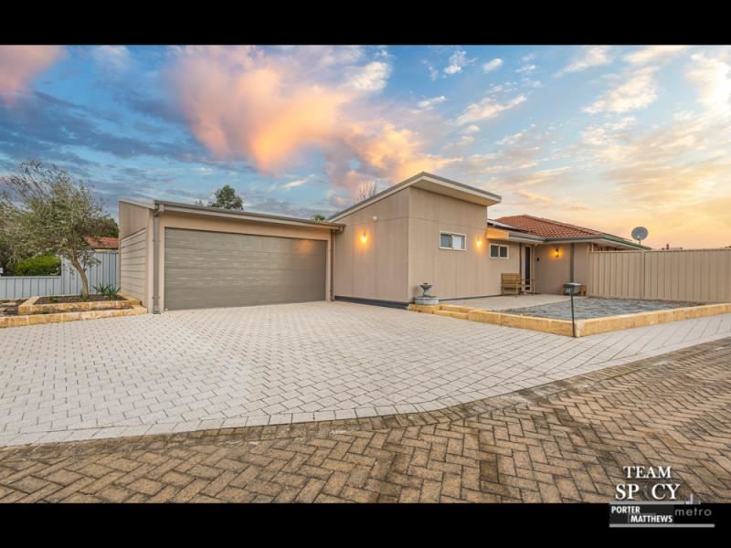 17 Bush Close, Beckenham WA 6107