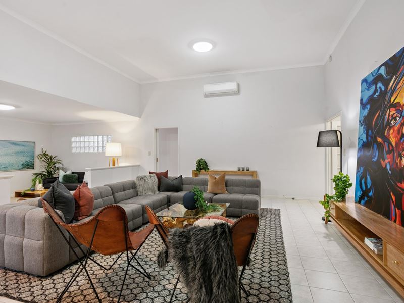 83 Chessell Drive, Duncraig