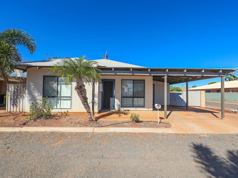 18E Legendre Road, Nickol