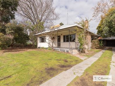 19 Aldgate Street, Mandurah WA 6210