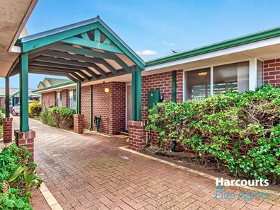 2/112 Parkin Street, Rockingham WA 6168