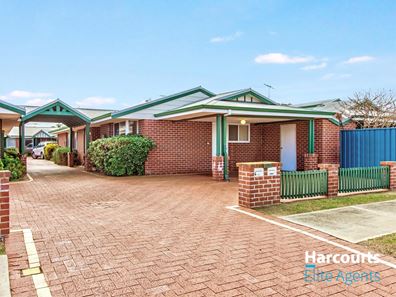 2/112 Parkin Street, Rockingham WA 6168