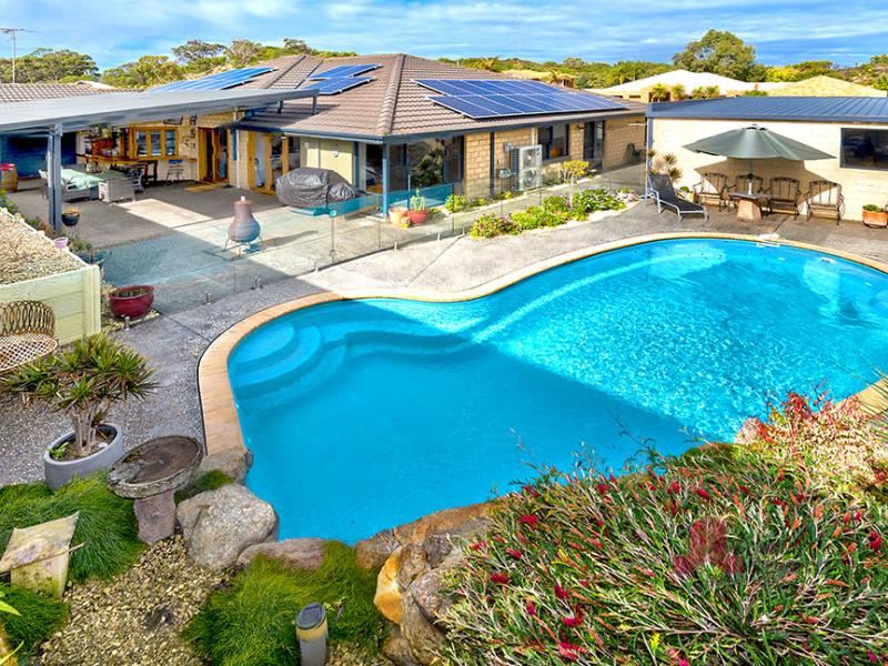 1 Minga Court, South Bunbury