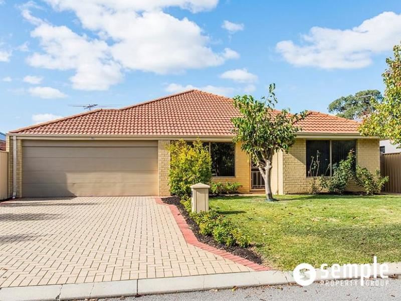 71 Catspaw Avenue, Beeliar