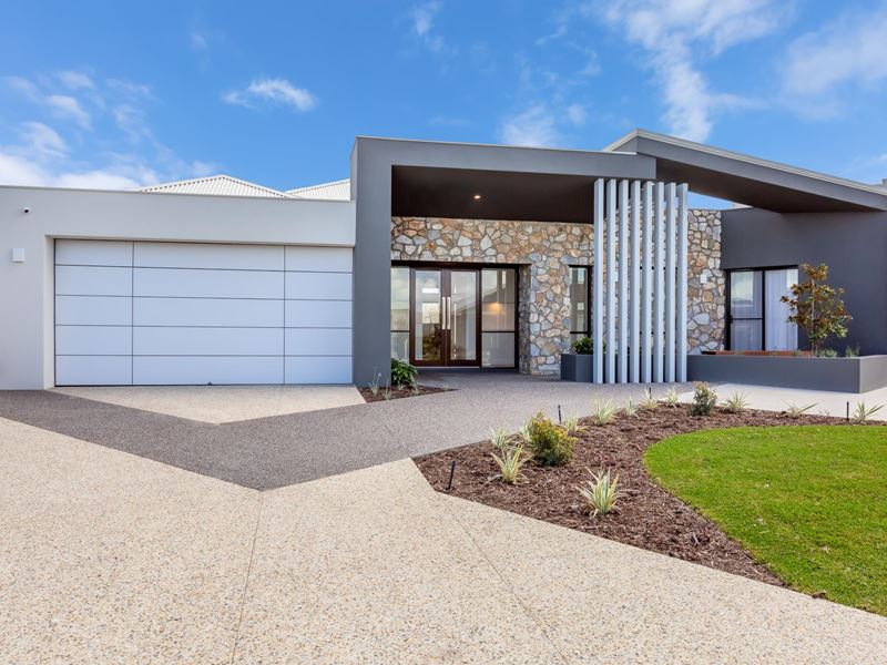 15 Hermosa Way, Burns Beach WA 6028