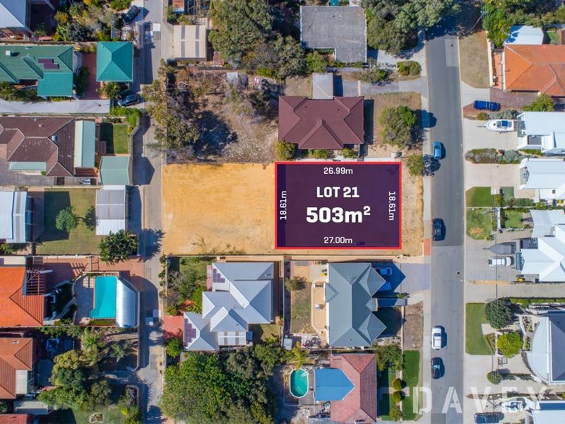 9 Gull Street, Marmion