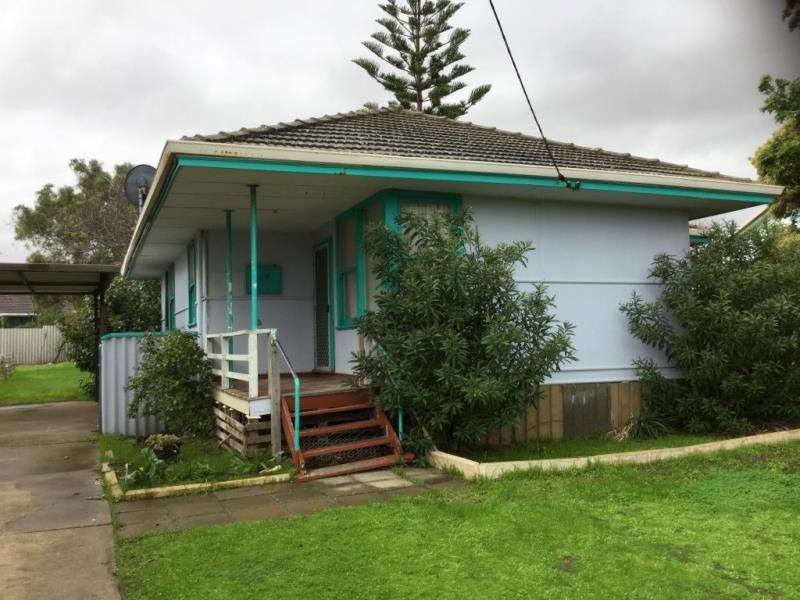 49 Scott Road, Rangeway