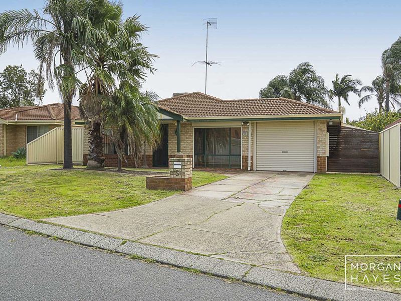 5 Bree Close, Atwell WA 6164