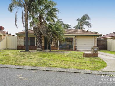 5 Bree Close, Atwell WA 6164