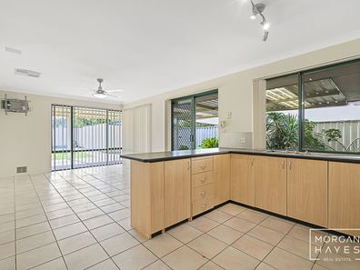 5 Bree Close, Atwell WA 6164