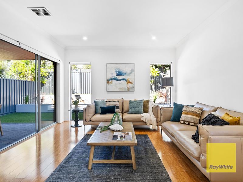 32A Alfred Road, Claremont