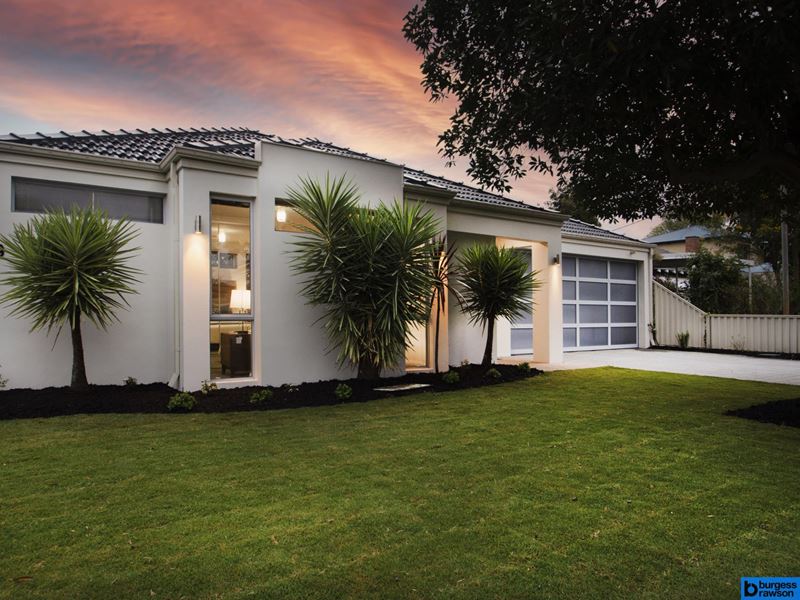 9A Croft Avenue, Dianella