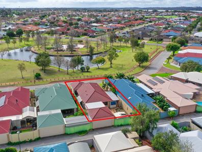 17 Villena Circle, Port Kennedy WA 6172