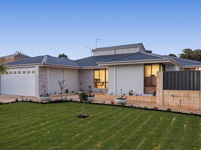 25 PICCADILLY WAY, Dianella WA 6059