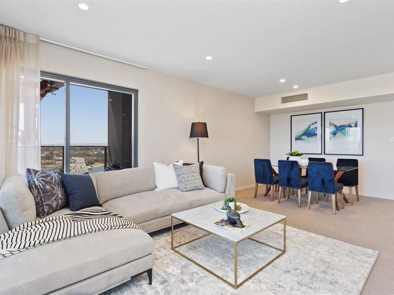 1006/908 Canning Highway, Applecross