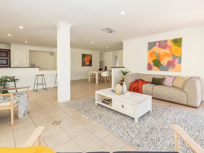 23 Streeter Way, Beeliar