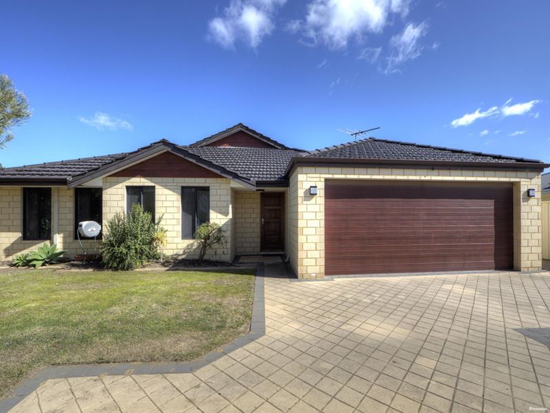 48 Brittain Road, Wattle Grove