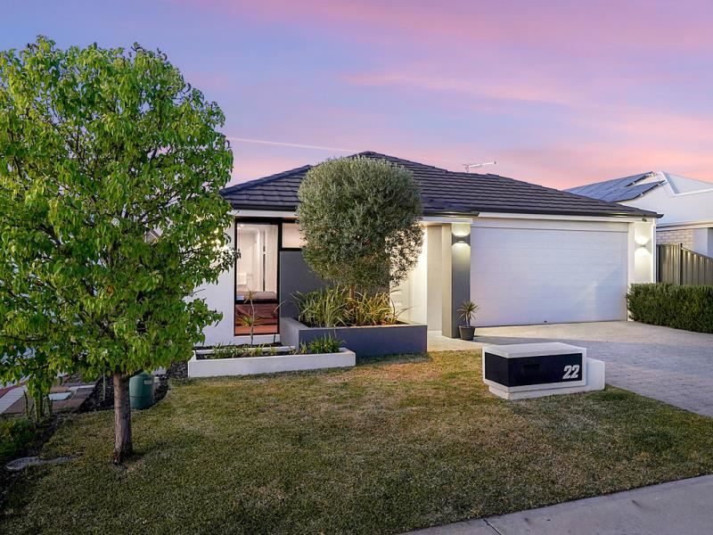 22 Perlis Road, Brabham WA 6055