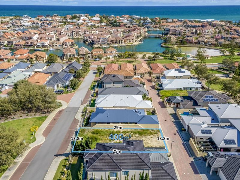 13 Frederick Way, Wannanup