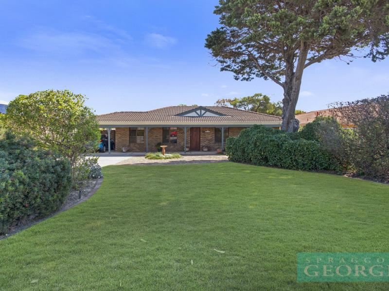 38 Gilbert Road, Duncraig