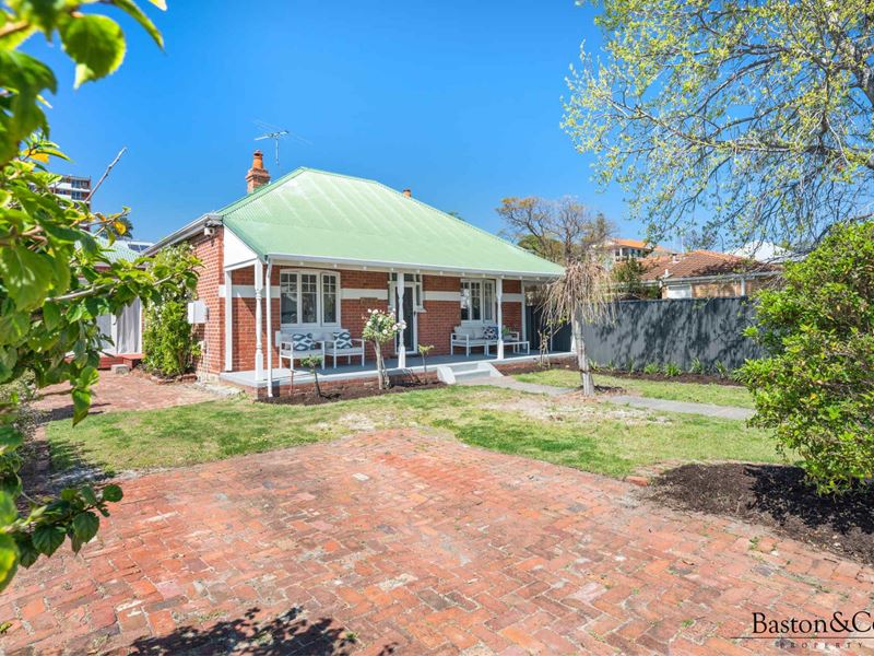 102 Mackie Street, Victoria Park