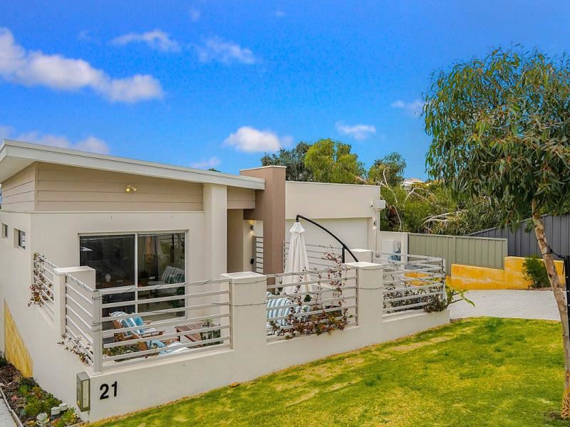 21A Greenwell Street, Scarborough