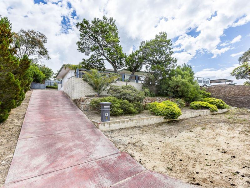 3 Galleon Road, Beldon