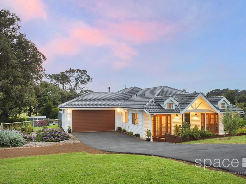 4 Brookside Boulevard, Cowaramup