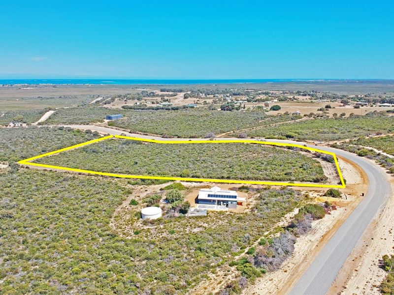 Lot 214 Belinda Loop, Jurien Bay